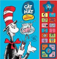 Dr. Seuss' The Cat in the Hat The Movie! cover
