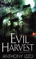 Evil Harvest cover