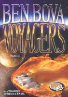 Voyagers Library Edition cover