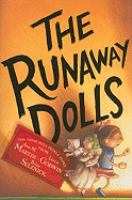 Runaway DollsThe cover