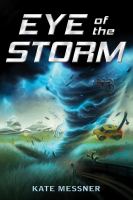 Eye of the Storm cover