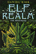 The High Road cover