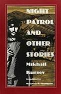 Night Patrol and Other Stories cover