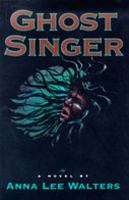 Ghost Singer A Novel cover