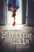 Hunting Lila cover