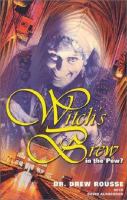 Witches Brew in the Pew cover