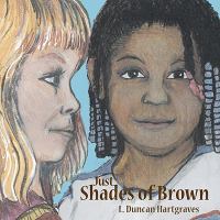 Just Shades of Brown cover