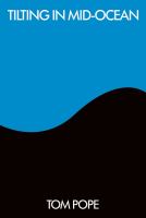 Tilting in Mid-Ocean cover