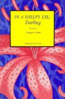 In a Sheep's Eye, Darling cover