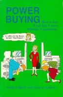 Power Buying How to Get What You Expect Without Negotiations cover
