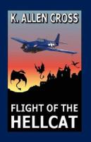 Flight of the Hellcat cover
