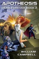 Dead Forever : Apotheosis cover