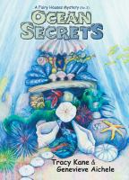 Ocean Secrets : A Fairy Houses Mystery (No. 2) cover