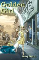 Golden Girl cover
