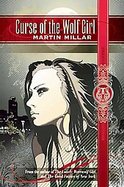 Curse of the Wolf Girl cover