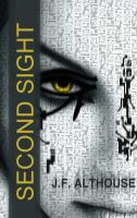Second Sight cover