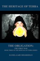 The Heritage of Terra : The First War: the Obligation cover