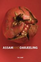 Assam and Darjeeling cover