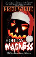 Holiday Madness cover