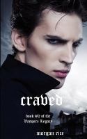 Craved cover