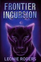 Frontier Incursion cover