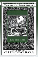 The Dragon Ouroboros - Illustrated cover