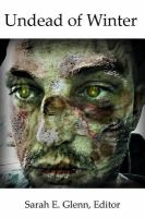 Undead of Winter cover