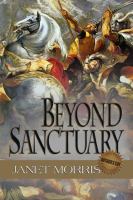 Beyond Sanctuary cover
