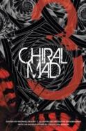 Chiral Mad 3 cover