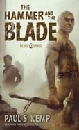 The Hammer and the Blade cover