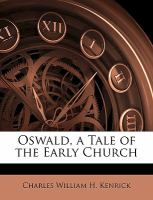 Oswald, a Tale of the Early Church cover