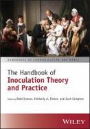 The Handbook of Inoculation Theory and Practice cover