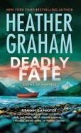 Deadly Fate cover