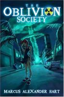 The Oblivion Society cover