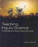 Teaching Inquiry Science in Middle and Secondary Schools cover