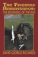 The Friendly Ambassador Walking With the Enemy cover