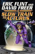 Slow Trainto Arcturus cover