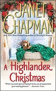 A Highlander Christmas cover