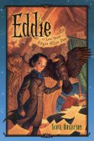 Eddie : The Lost Youth of Edgar Allan Poe cover