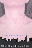 Blue Bloods cover