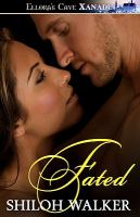 Fated cover