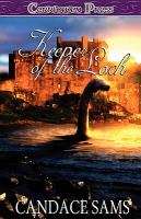 Keeper of the Loch cover