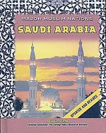 Saudi Arabia cover