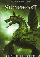 Stoneheart: Book 1 cover