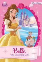 Belle: the Charming Gift cover