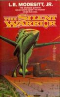 The Silent Warrior cover