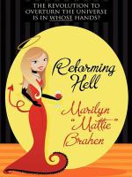Reforming Hell cover