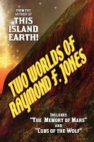 Two Worlds of Raymond F. Jones cover