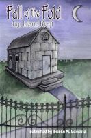 Fall of the Fold by Liane Kraft cover