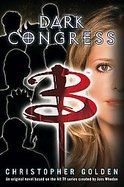 Dark Congress cover